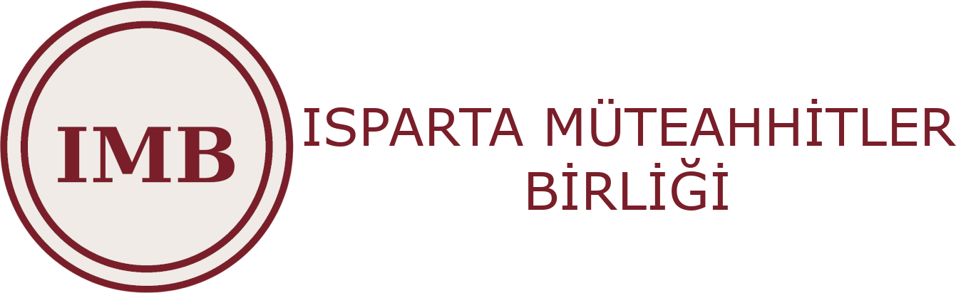 Isparta Müteahhitler Derneği